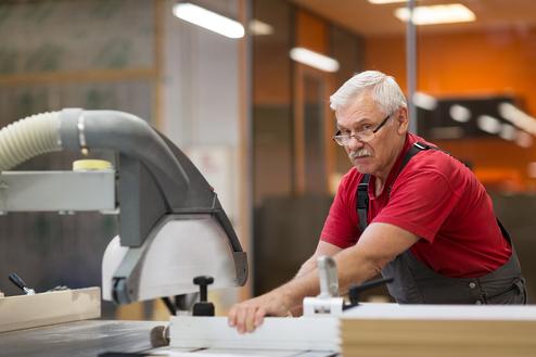 Tischlerwerkstatt Tischlerwerkstatt